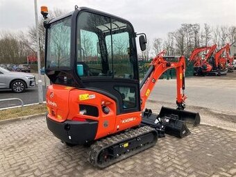 Kubota KX016-4