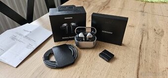 Samsung Galaxy Buds 3 pro Záruka