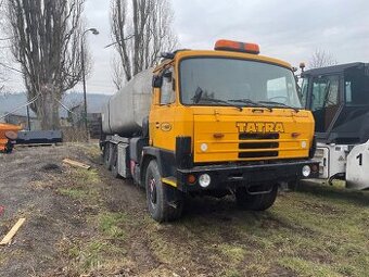 Prodám Tatra 815