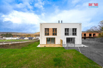 Prodej rodinného domu, 138 m²,Hluboká nad Vltavou,ul. Rybova