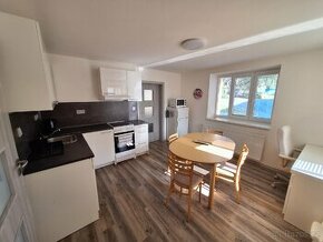 Apartmán Rd Bystré - 1