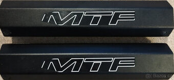 Prodám baterii na el.kolo Mountfield MTF 17,5Ah (630 Wh)
