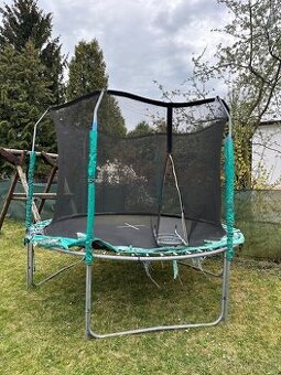 Trampolina 300 cm