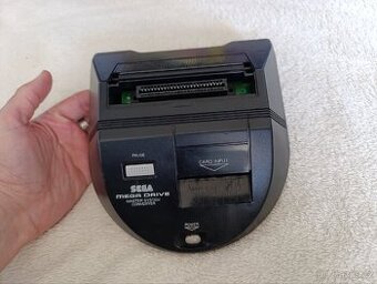 Sega Mega Drive Master System Converter