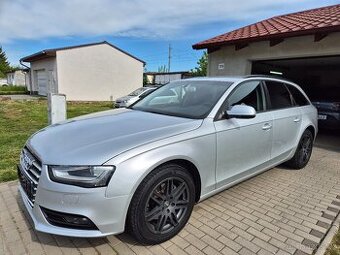 Audi A4 ,Avant,2.0TDI Business, automat