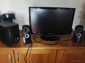 Prodám monitor Samsung - 1
