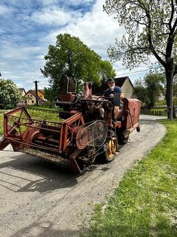Kombajn