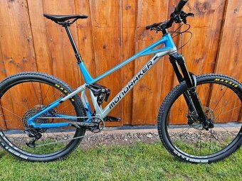 Mondraker Superfoxy vel. L