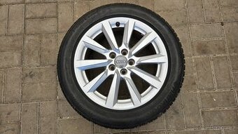 Zimní Sada Disků 5x100 195/55 R16 Audi A1