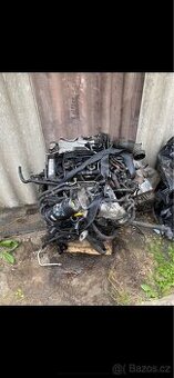 Motor 1.6tdi CLHA