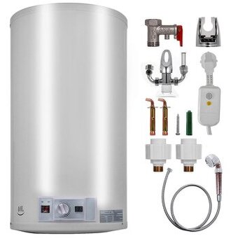 Elektrický bojler 50 litrů / 2000W - svislý