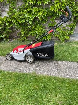Prodám elektrickou sekačku Vega GT 5612