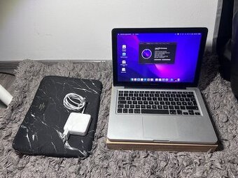MacBook Pro 2011