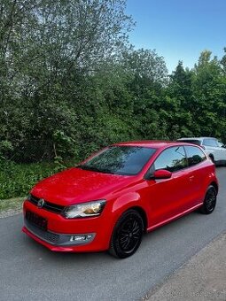 VW Polo 1.2 TSI 77KW