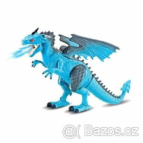 LEDOVÝ DRAK ICEGON - 1
