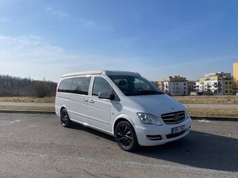 Mercedes-Benz Vito Marco polo