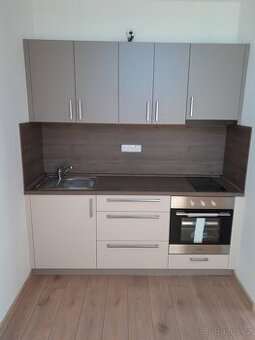 Byt 2kk 67m² - 1