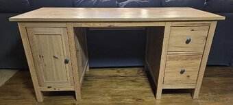 Psací stůl Ikea Hemnes