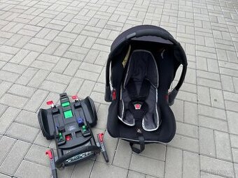 Vajíčko Klippan Dinofix se základnou