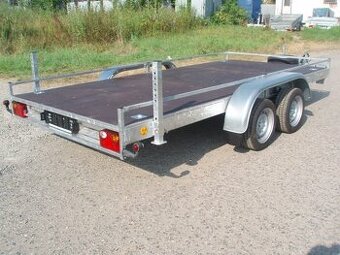 VLEK - TANATECH - 2.700Kg