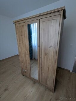 Ikea šatní sestava