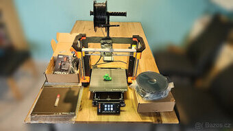 Prusa MK4S