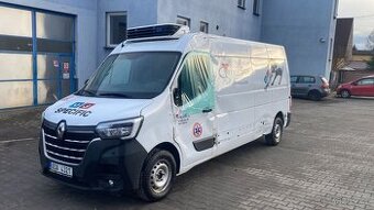 Renault Master CARRIER - 1