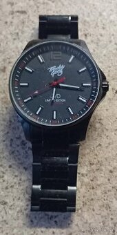Hodinky jvd