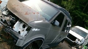 Dily CHEVROLET Astro GMC Safari 4.3 CHEVY ASTRO - 1