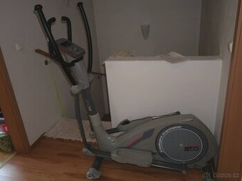 Eliptical inSPORTline Caracas