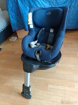 Autosedačka Britax Römer dualfix i-size