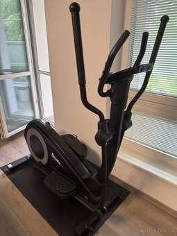 Eliptický trenažér HOUSEFIT MOTIO 80