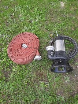 Kalová Čerpadla HCP PUMP - 1