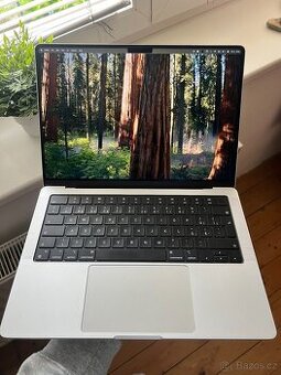Apple MacBook Pro 14" (2021) M1 PRO, 16GB, 512GB