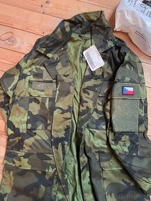 Blůza celoroční vz 95 modernizovaná