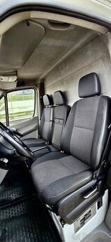 MB Sprinter