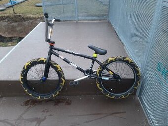 Bmx Wethepeople - 1