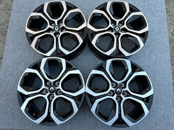 ORIGINAL RENAULT 5X114,3 R18 7J ET35