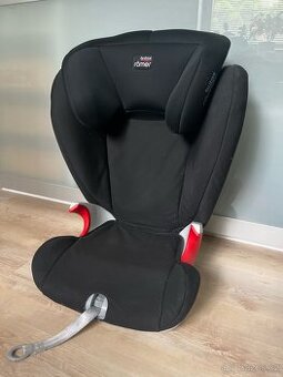 Autosedačka