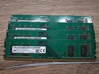 DDR4 4GB RAM