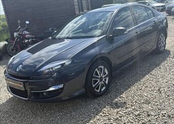 Renault Laguna 1,5 dCi 81kW 6kvalt NOVÉ V ČR nafta manuál