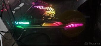 RTX 3070 ZotacGamig RGB