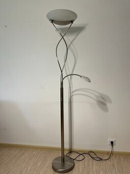 stojací lampa - 1