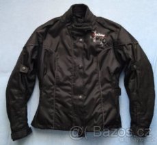Moto bunda. - 1