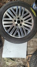 Ford Galaxy Al disky 17''