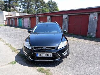 Mondeo 4