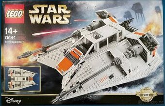 LEGO 75144 Snowspeeder
