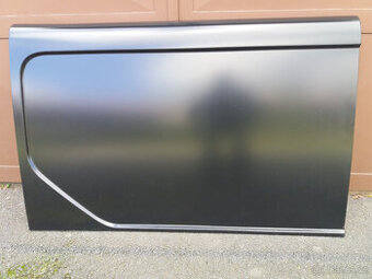 Plech na opravu Renault Trafic