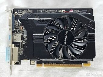Grafická karta Sapphire R7 250 2G GDDR5