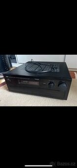 Yamaha DSP A2070